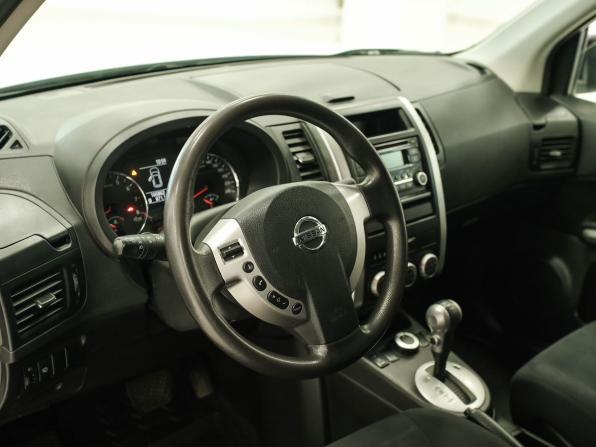 Nissan X-Trail II Рестайлинг с пробегом 2013 года, цена 1 316 000 рублей, 165861 км, внедорожник, Автокод Объявления
