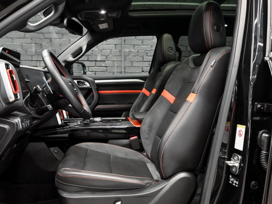Haval Dargo I Екатеринбург  - изображение 10