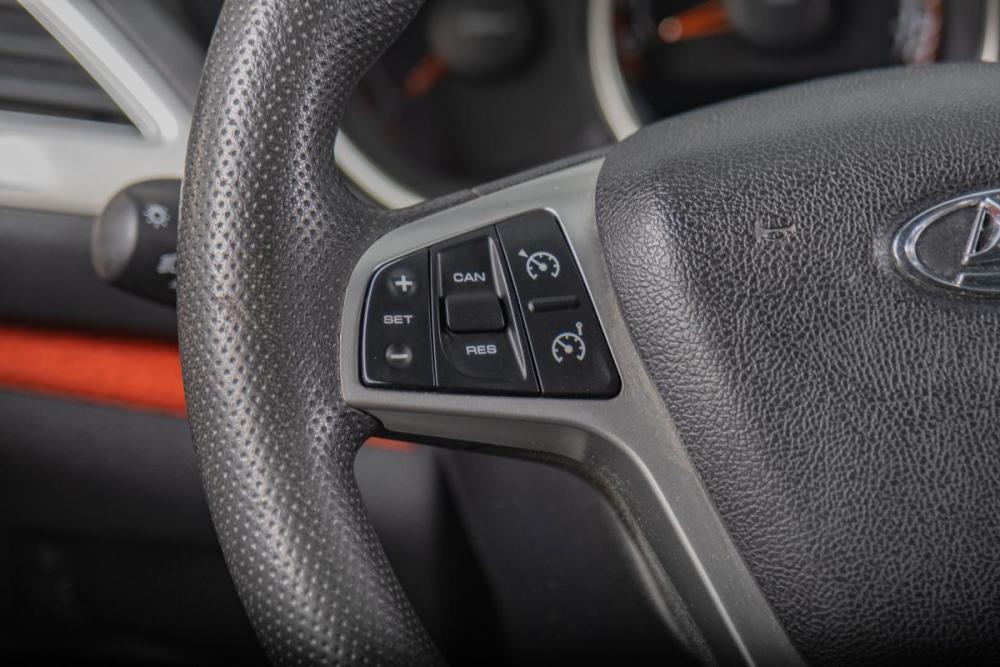 Lada (ВАЗ) Vesta I Томск  - изображение 14