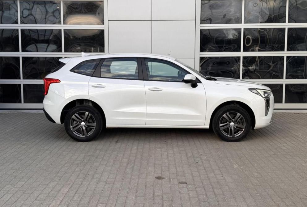 Haval Jolion I Владимир  - изображение 8