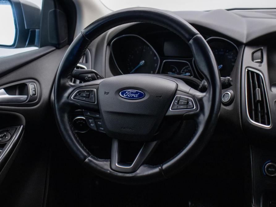 Ford Focus III Рестайлинг Москва  - изображение 15