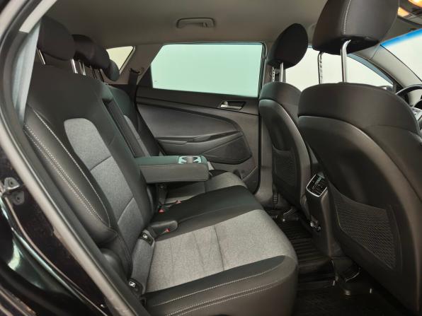 Hyundai Tucson III Рестайлинг с пробегом 2020 года, цена 2 225 000 рублей, 137618 км, внедорожник, Автокод Объявления