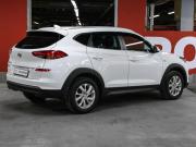 Hyundai Tucson III Рестайлинг Москва  - изображение 28