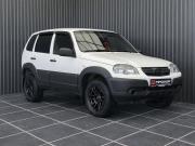 Lada (ВАЗ) Niva Пермь  - изображение 49