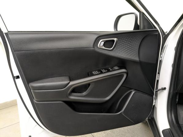 Kia Soul III с пробегом 2020 года, цена 2 050 000 рублей, 51300 км, хэтчбек, Автокод Объявления
