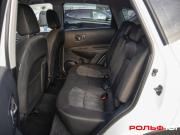Nissan Qashqai I Рестайлинг Москва  - изображение 25
