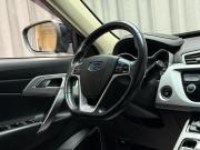 Geely Atlas I Ижевск  - изображение 40