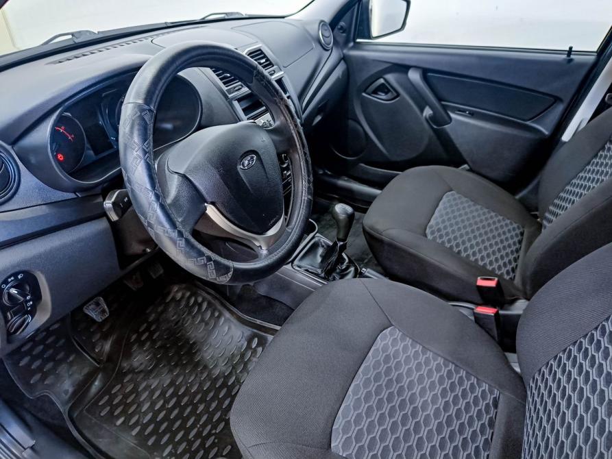 Lada (ВАЗ) Granta I Рестайлинг Ярославль  - изображение 6