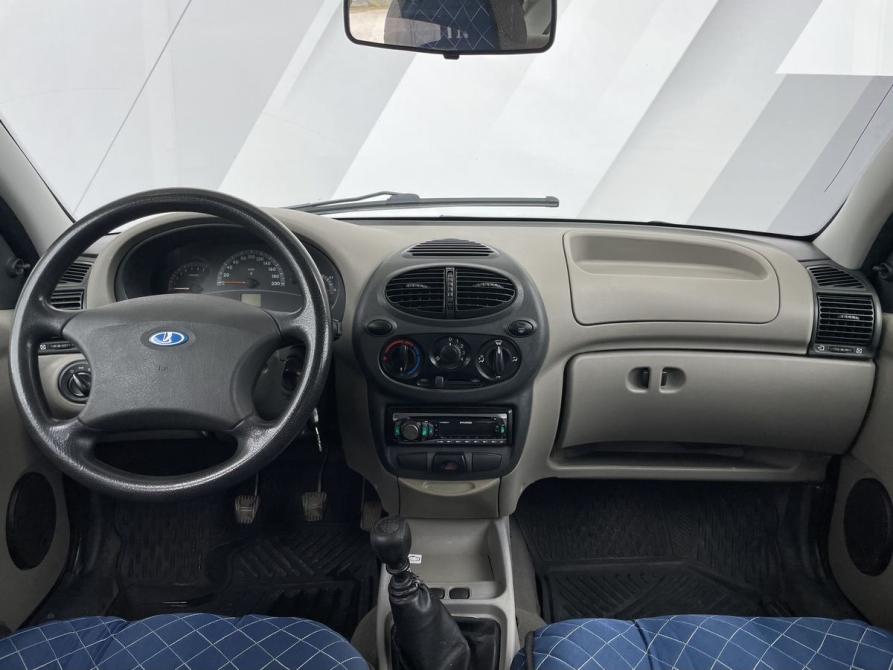 Lada (ВАЗ) Kalina I Екатеринбург  - изображение 12