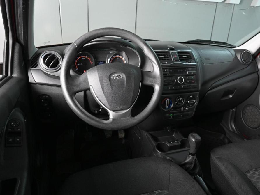 Lada (ВАЗ) Granta I Рестайлинг Ростов-на-Дону  - изображение 6