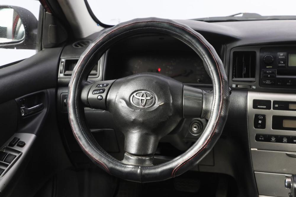 Toyota Corolla IX (E120 E130) Рестайлинг Новосибирск  - изображение 12