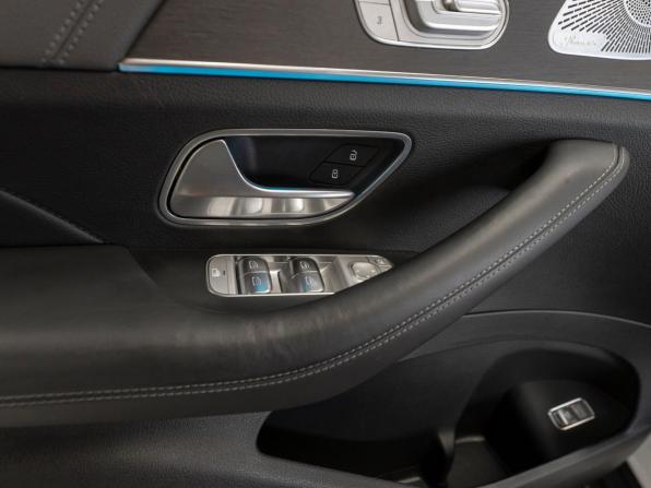 Mercedes-Benz GLS II (X167) с пробегом 2020 года, цена 14 560 000 рублей, 14022 км, внедорожник, Автокод Объявления