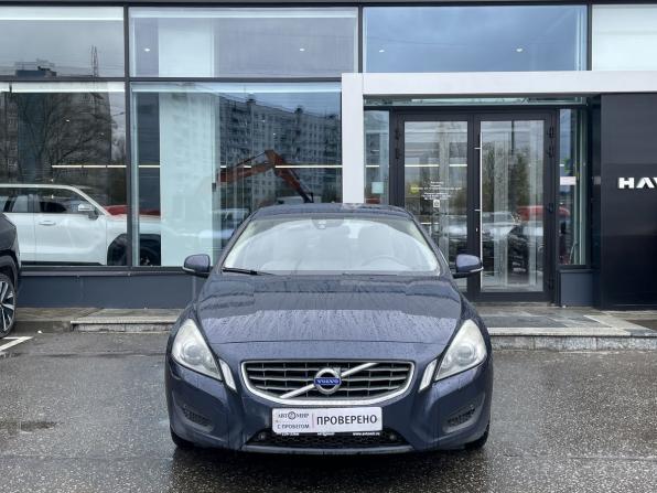 Volvo S60 II с пробегом 2010 года, цена 859 000 рублей, 195787 км, седан, Автокод Объявления