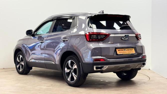 Chery Tiggo 4 Pro I с пробегом 2024 года, цена 1 569 000 рублей, 48117 км, внедорожник, Автокод Объявления