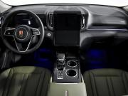 Hongqi HS3 Санкт-Петербург  - изображение 43