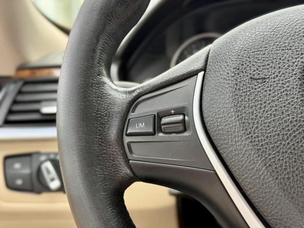BMW 3 серии VI (F3x) с пробегом 2014 года, цена 1 417 000 рублей, 271525 км, лифтбек, Автокод Объявления
