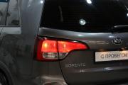 Kia Sorento II Рестайлинг Сургут  - изображение 62