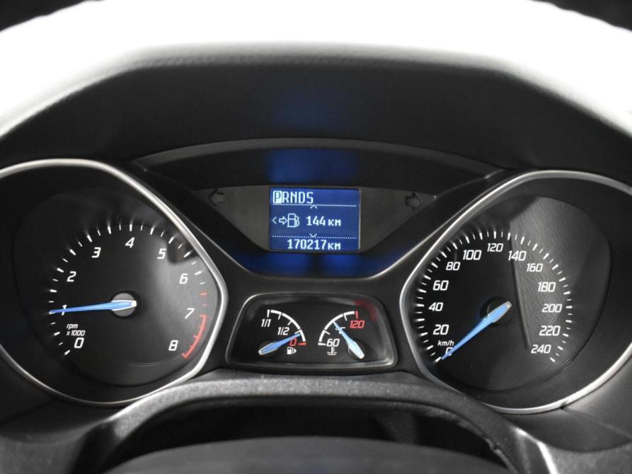 Ford Focus III Казань  - изображение 12