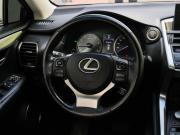 Lexus NX I Рестайлинг Москва  - изображение 32