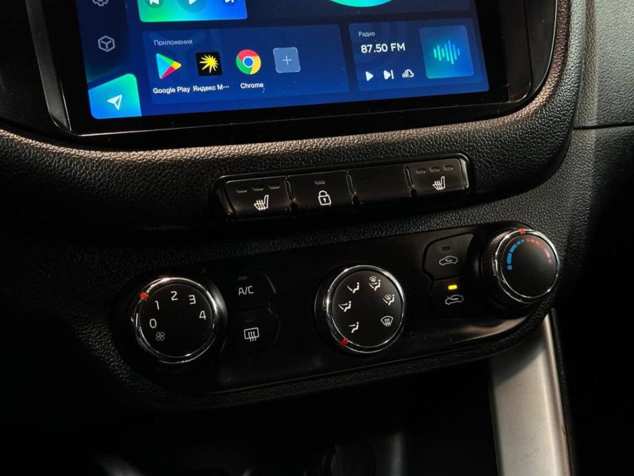 Kia Ceed II Челябинск  - изображение 12