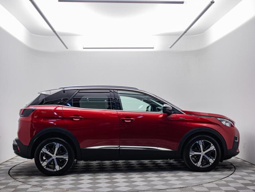 Peugeot 3008 II Москва  - изображение 4