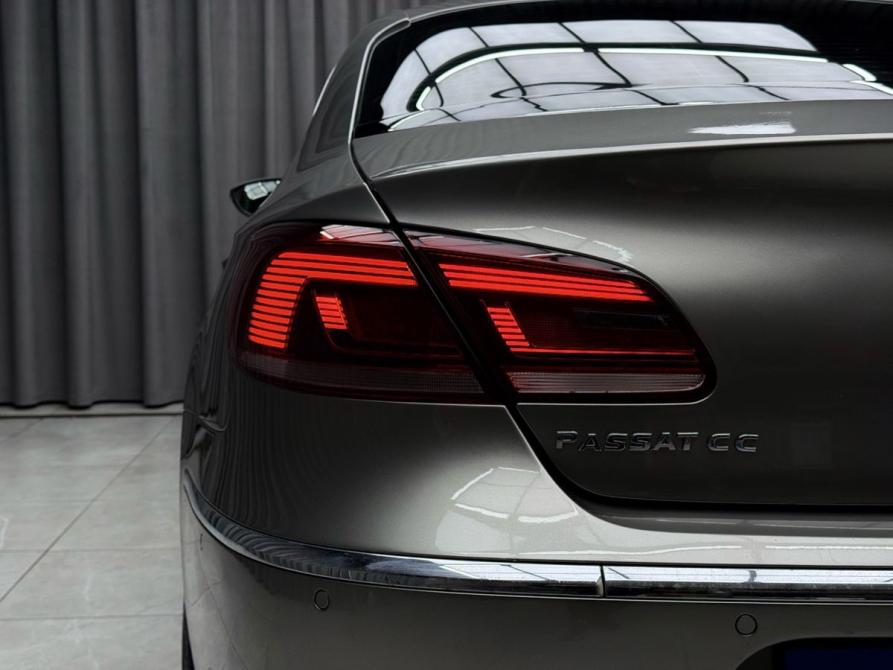 Volkswagen Passat CC I Рестайлинг Ижевск  - изображение 7