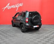 Chevrolet Niva I Рестайлинг Вологда  - изображение 22