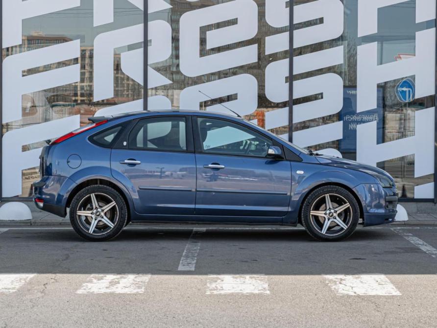 Ford Focus II Краснодар  - изображение 5