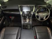 Toyota Alphard III Рестайлинг Тверь  - изображение 32