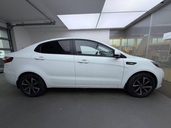 Kia Rio III с пробегом 2012 года, цена 665 000 рублей, 202142 км, седан, Автокод Объявления