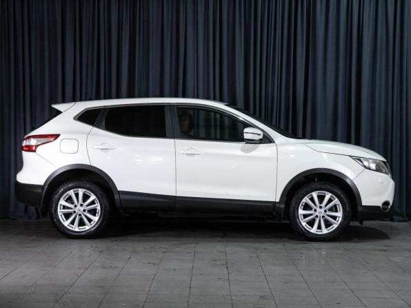 Nissan Qashqai II с пробегом 2014 года, цена 950 000 рублей, 258500 км, внедорожник, Автокод Объявления