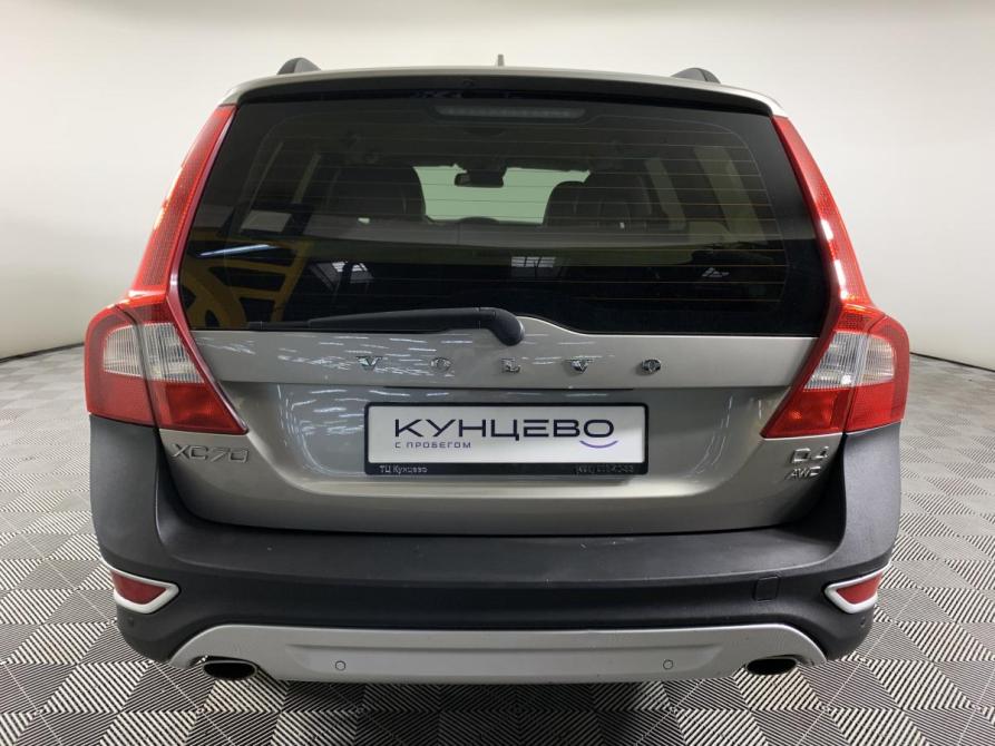 Volvo XC70 II Москва  - изображение 6