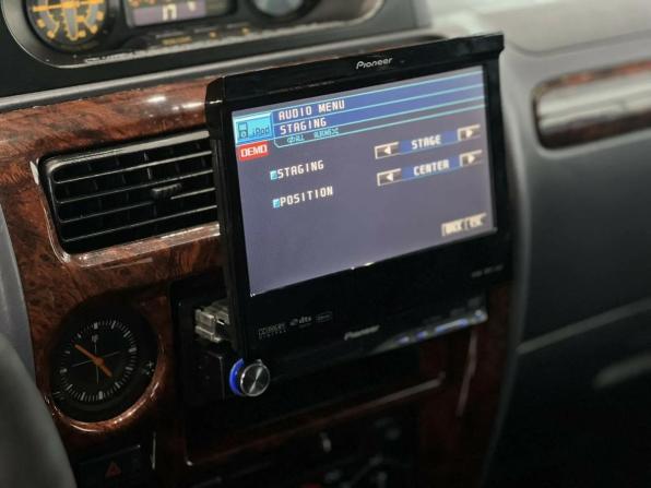 Toyota Land Cruiser Prado 90 Series Рестайлинг с пробегом 2001 года, цена 1 195 000 рублей, 455017 км, внедорожник, Автокод Объявления