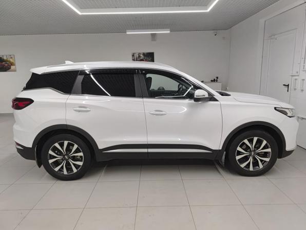 Chery Tiggo 7 Pro I с пробегом 2021 года, цена 1 331 000 рублей, 170000 км, внедорожник, Автокод Объявления