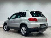 Volkswagen Tiguan I Рестайлинг Кемерово  - изображение 17