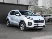 Kia Sportage IV Москва  - изображение 23