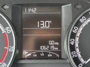 Skoda Rapid I Рестайлинг Москва  - изображение 30
