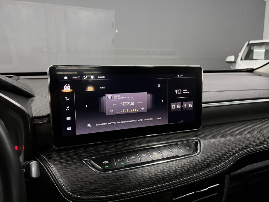 Haval Jolion I Тверь  - изображение 16