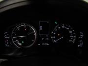 Lexus LX III Рестайлинг 2 Санкт-Петербург  - изображение 56