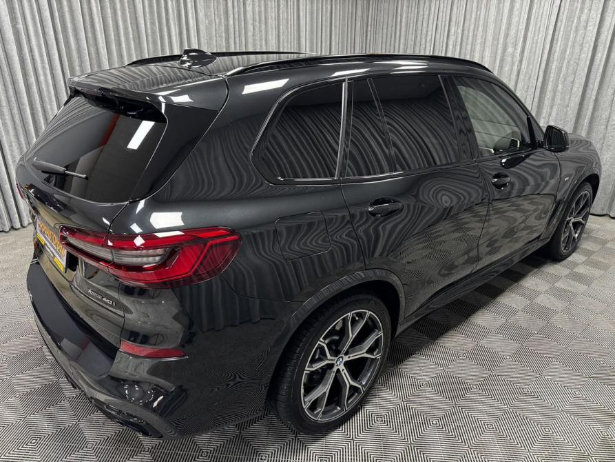 BMW X5 IV (G05/G18) Стерлитамак  - изображение 17