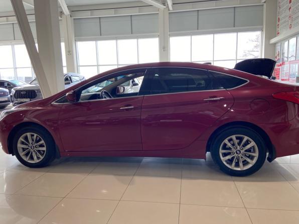 Hyundai i40 I Рестайлинг с пробегом 2016 года, цена 1 340 000 рублей, 157000 км, седан, Автокод Объявления
