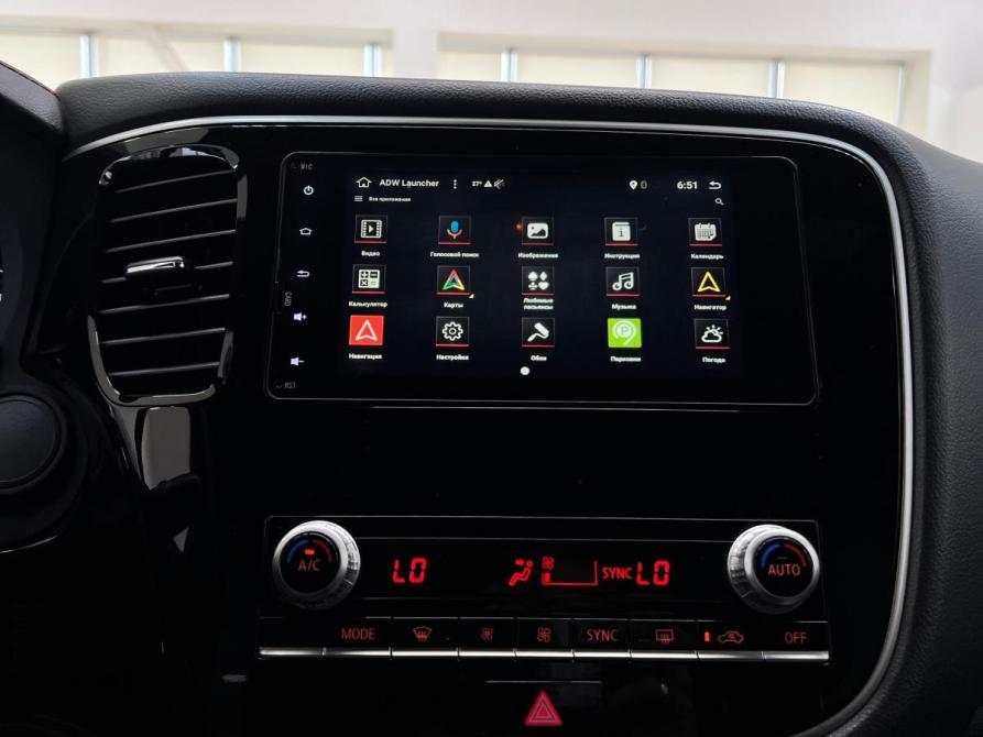 Mitsubishi Outlander III Рестайлинг 3 Волгоград  - изображение 20