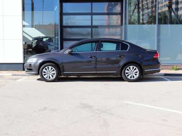 Volkswagen Passat B7 с пробегом 2011 года, цена 685 000 рублей, 290000 км, седан, Автокод Объявления