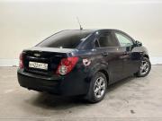 Chevrolet Aveo II Саратов  - изображение 15