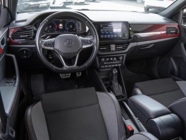 Volkswagen Polo VI с пробегом 2021 года, цена 1 624 070 рублей, 120311 км, лифтбек, Автокод Объявления