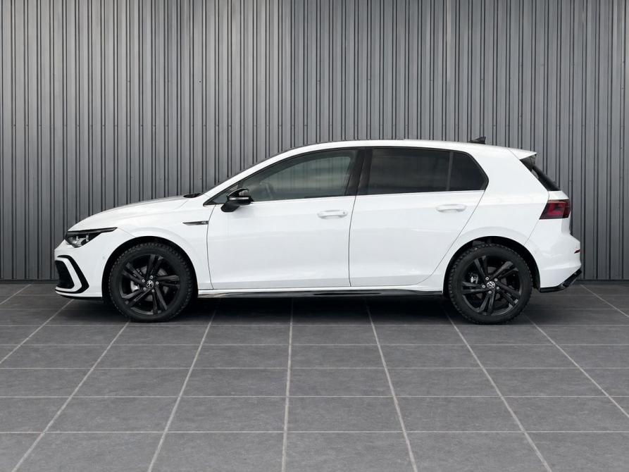 Volkswagen Golf VIII Пермь  - изображение 10