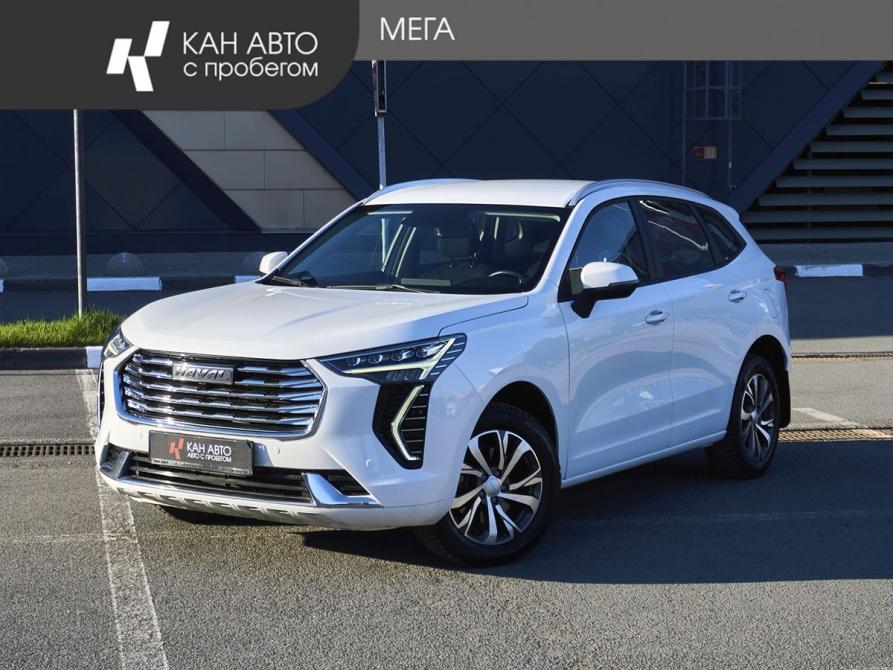 Haval Jolion I Казань  - изображение 1