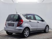 Mercedes-Benz A-Класс II (W169) Москва  - изображение 21