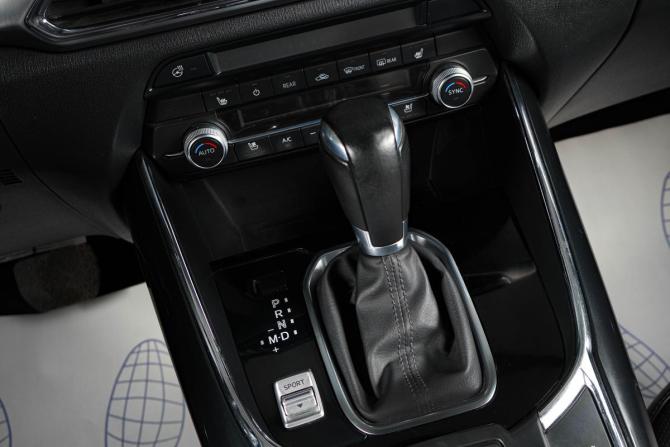 Mazda CX-9 II с пробегом 2019 года, цена 3 199 000 рублей, 92380 км, внедорожник, Автокод Объявления