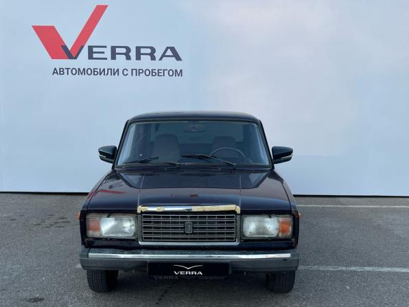 Lada (ВАЗ) 2107 с пробегом 2008 года, цена 75 000 рублей, 120396 км, седан, Автокод Объявления
